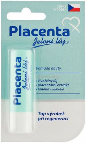 Regina jelen� l�j placenta 4,5 g - blistr Regina jelen� l�j placenta 4,5 g - blistr